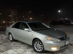 Photo of the vehicle Toyota Camry (Japan)