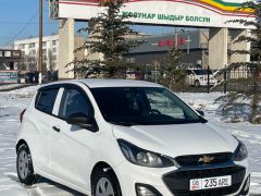 Сүрөт унаа Chevrolet Spark