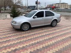 Фото авто Volkswagen Bora