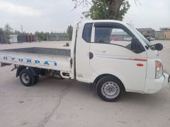 Фото авто Hyundai Porter