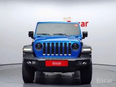 Сүрөт унаа Jeep Wrangler