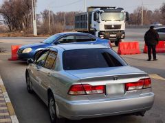 Photo of the vehicle Honda Accord