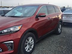 Фото авто Kia Sorento