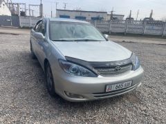 Сүрөт унаа Toyota Camry