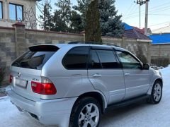 Photo of the vehicle BMW X5