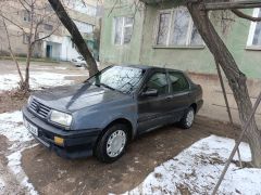 Photo of the vehicle Volkswagen Vento