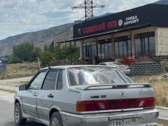 Сүрөт унаа ВАЗ (Lada) 2115