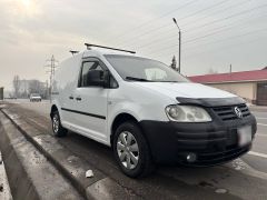 Сүрөт унаа Volkswagen Caddy