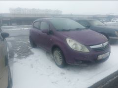 Сүрөт унаа Opel Corsa