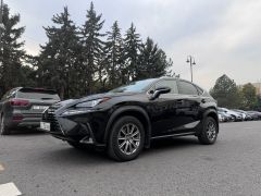 Фото авто Lexus NX