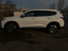 Фото авто Hyundai Santa Fe