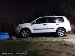 Photo of the vehicle Nissan X-Trail