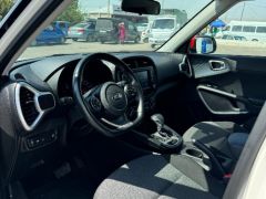 Сүрөт унаа Kia Soul