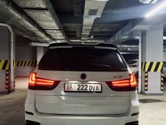 Сүрөт унаа BMW X5