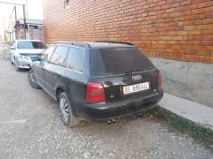 Photo of the vehicle Audi A4