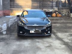 Сүрөт унаа Kia K7