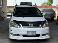 Photo of the vehicle Toyota Ipsum