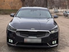 Фото авто Kia K7