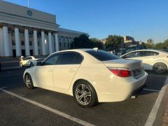 Photo of the vehicle BMW 5 Series