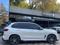 Сүрөт унаа BMW X5