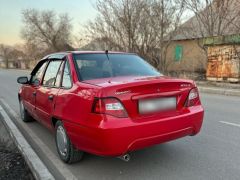 Сүрөт унаа Daewoo Nexia