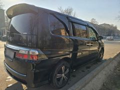 Фото авто Honda Stepwgn