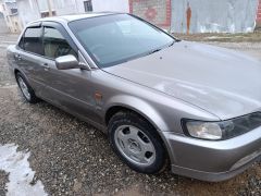 Фото авто Honda Accord