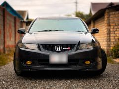 Фото авто Honda Accord