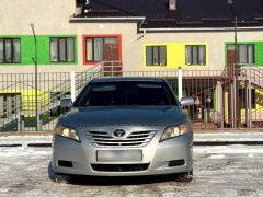 Сүрөт унаа Toyota Camry