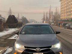 Photo of the vehicle Toyota Camry