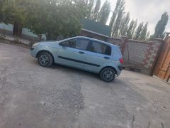 Фото авто Hyundai Getz