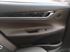 Фото авто Hyundai Grandeur