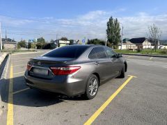 Photo of the vehicle Toyota Camry