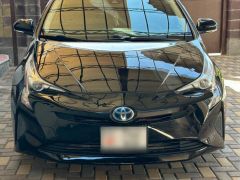 Фото авто Toyota Prius