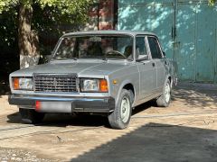 Сүрөт унаа ВАЗ (Lada) 2107