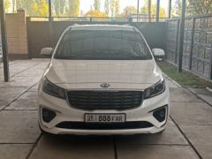 Сүрөт унаа Kia Carnival