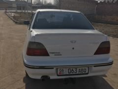 Фото авто Daewoo Nexia