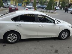 Сүрөт унаа Kia K3