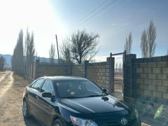 Сүрөт унаа Toyota Camry