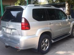 Фото авто Lexus GX