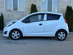 Сүрөт унаа Chevrolet Spark