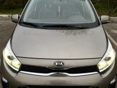 Photo of the vehicle Kia Morning