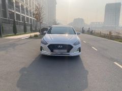 Сүрөт унаа Hyundai Sonata