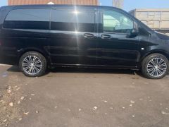 Photo of the vehicle Mercedes-Benz Metris