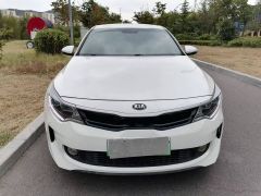 Photo of the vehicle Kia K5