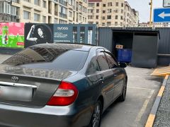 Сүрөт унаа Toyota Camry