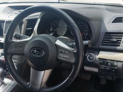 Photo of the vehicle Subaru Outback