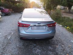 Photo of the vehicle Toyota Avalon