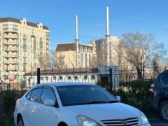 Сүрөт унаа Toyota Allion