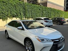 Сүрөт унаа Toyota Camry